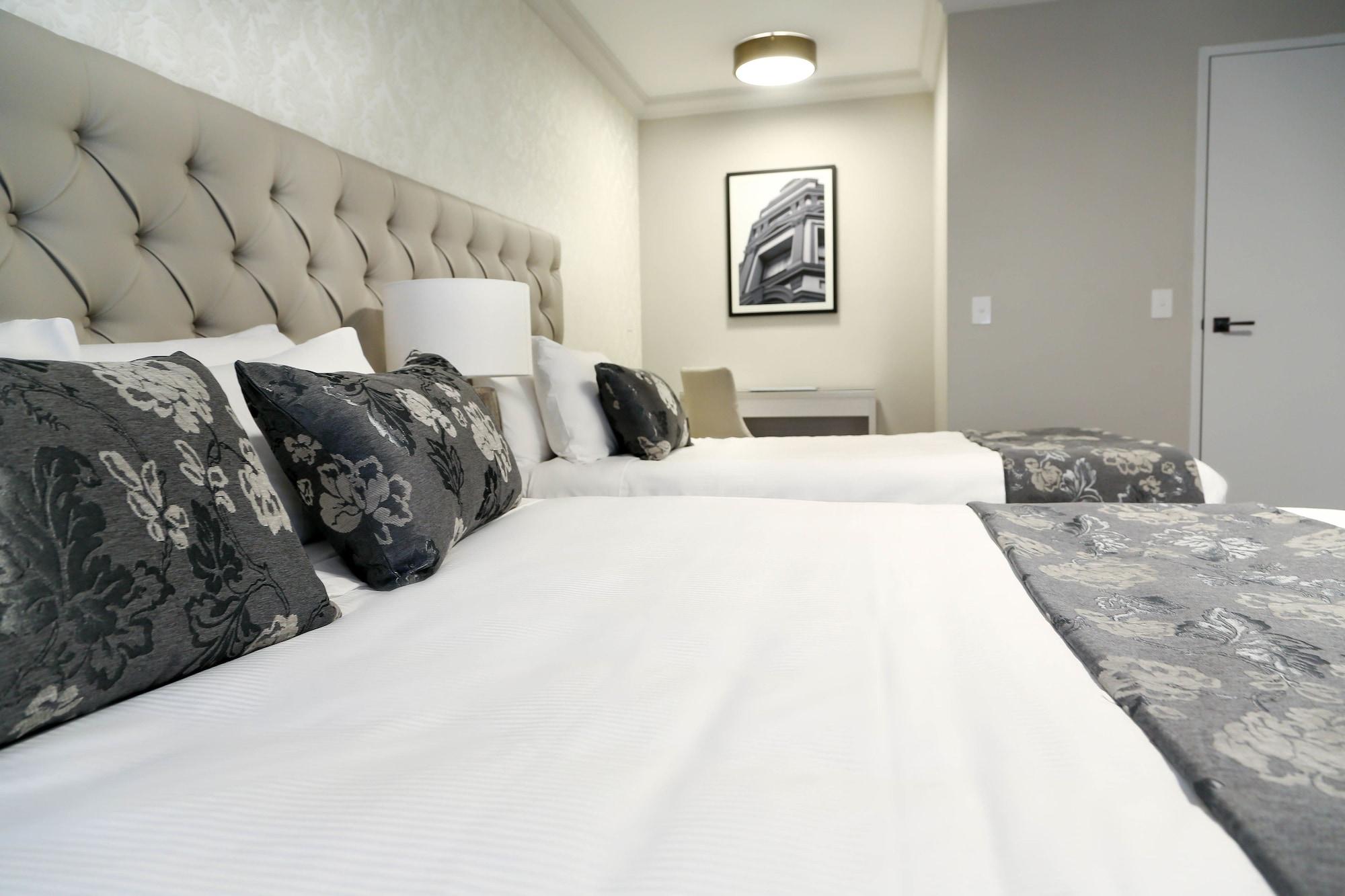 The Lurline Randwick Hotel Sydney Ngoại thất bức ảnh