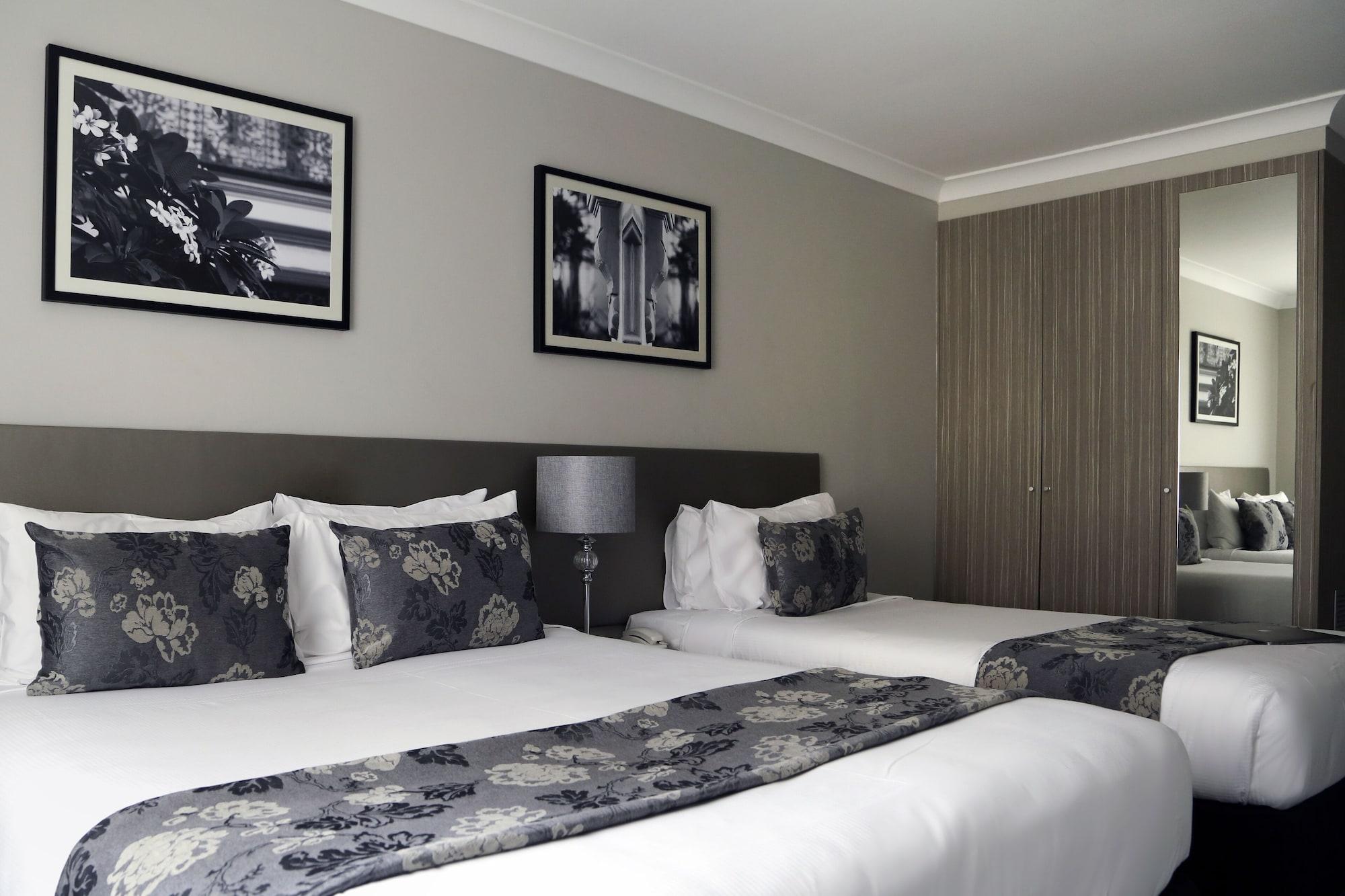 The Lurline Randwick Hotel Sydney Ngoại thất bức ảnh