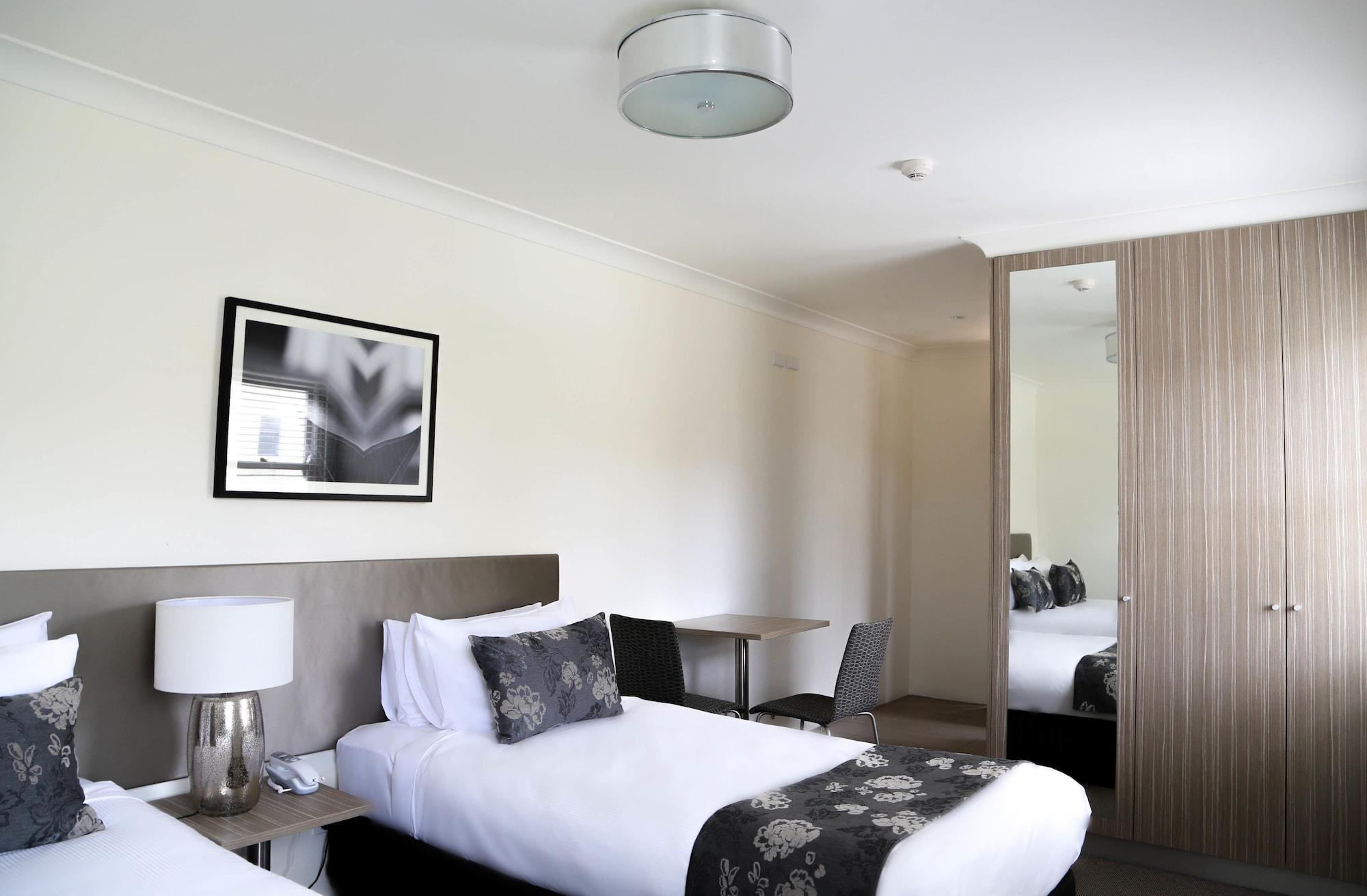 The Lurline Randwick Hotel Sydney Ngoại thất bức ảnh