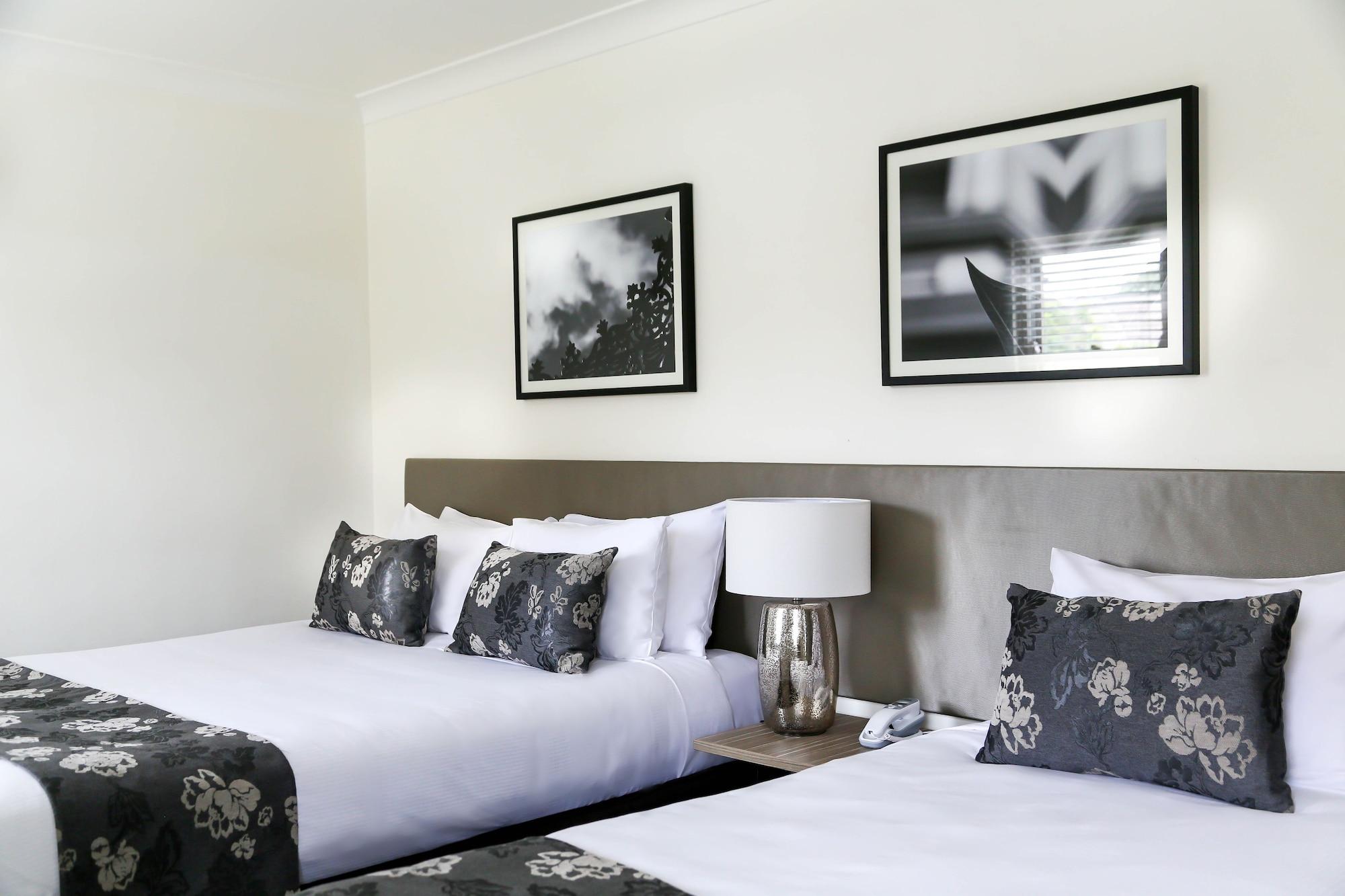 The Lurline Randwick Hotel Sydney Ngoại thất bức ảnh