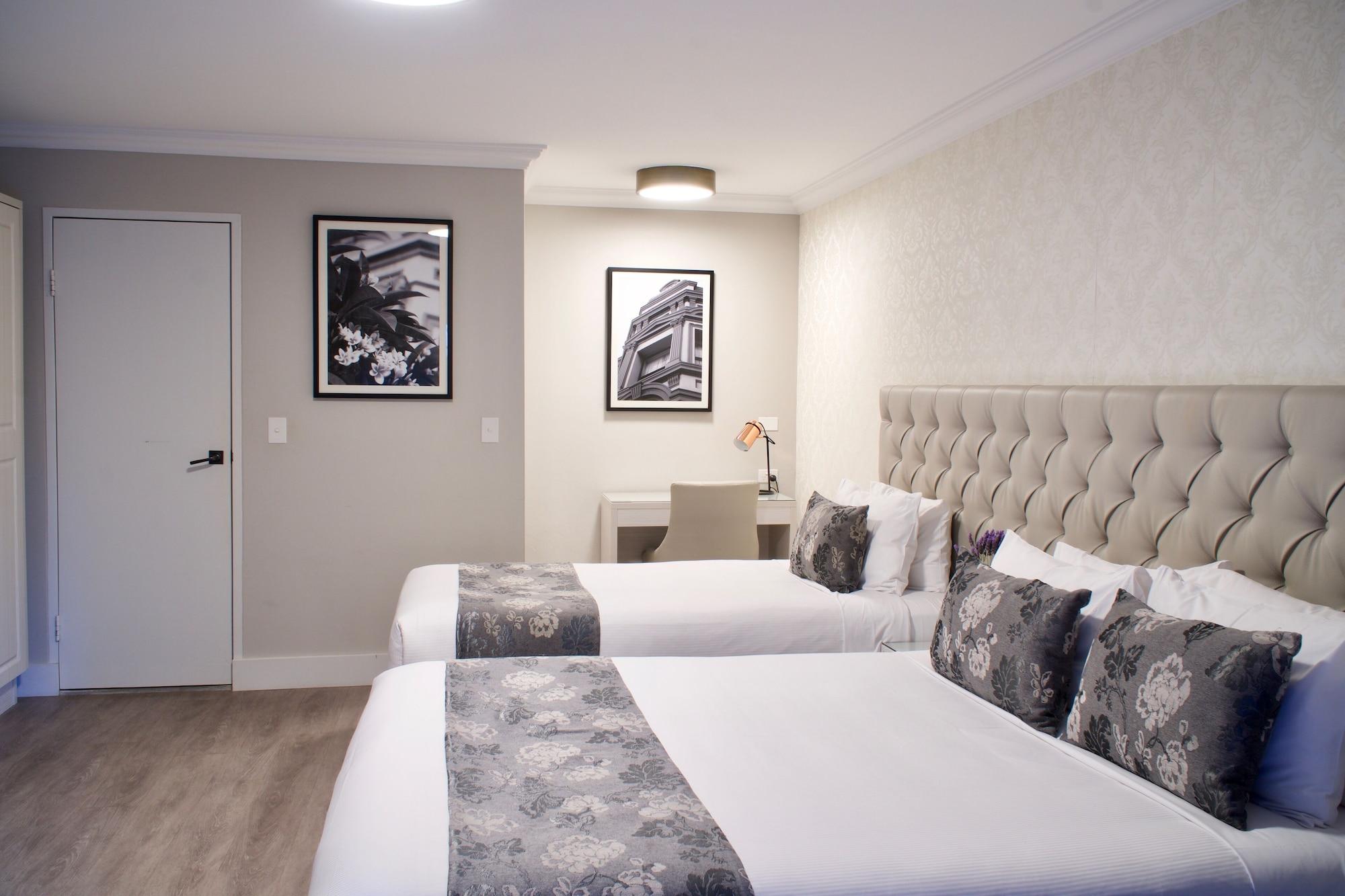 The Lurline Randwick Hotel Sydney Ngoại thất bức ảnh