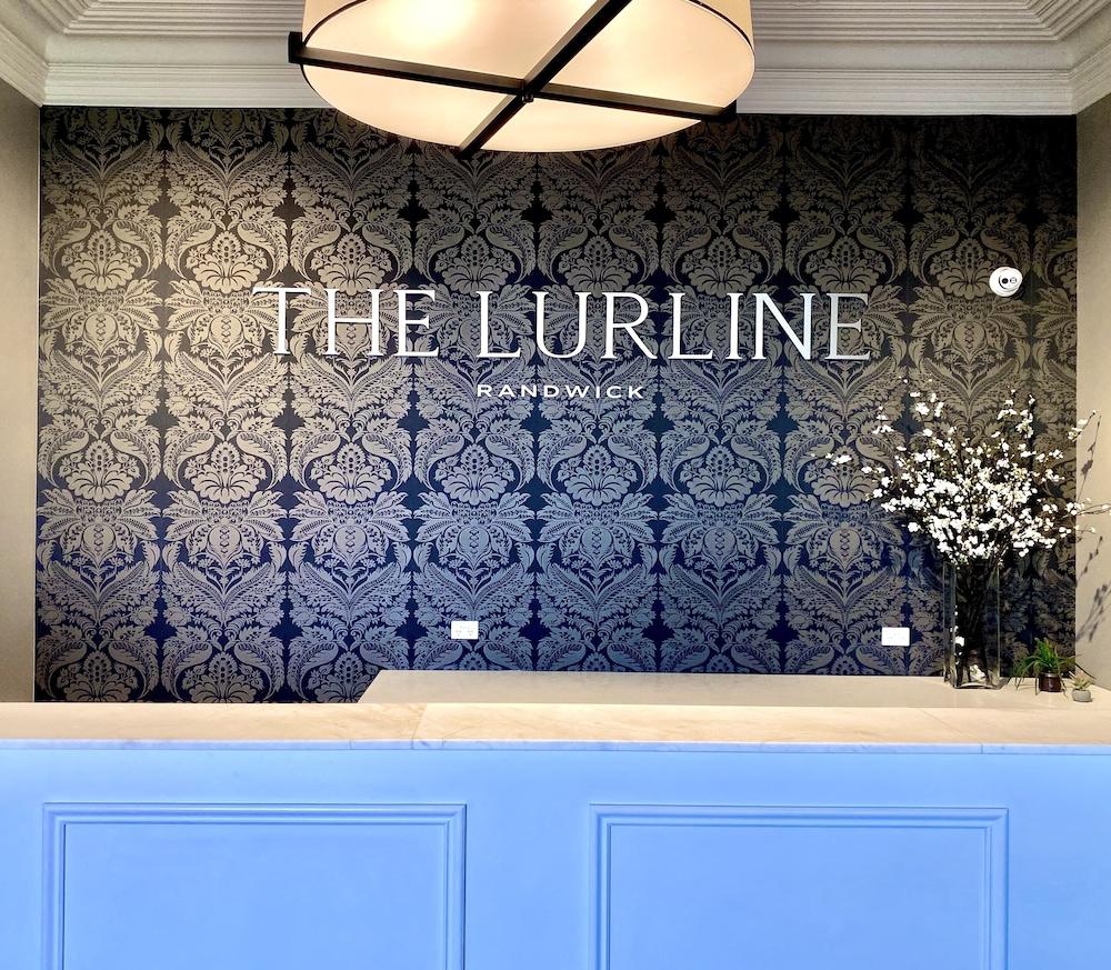 The Lurline Randwick Hotel Sydney Ngoại thất bức ảnh